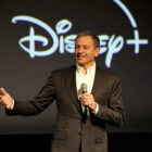 CEO Iger