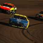 Ryan Blaney takes 2023 Cup Series Championship as Ross Chastain wins at Phoenix