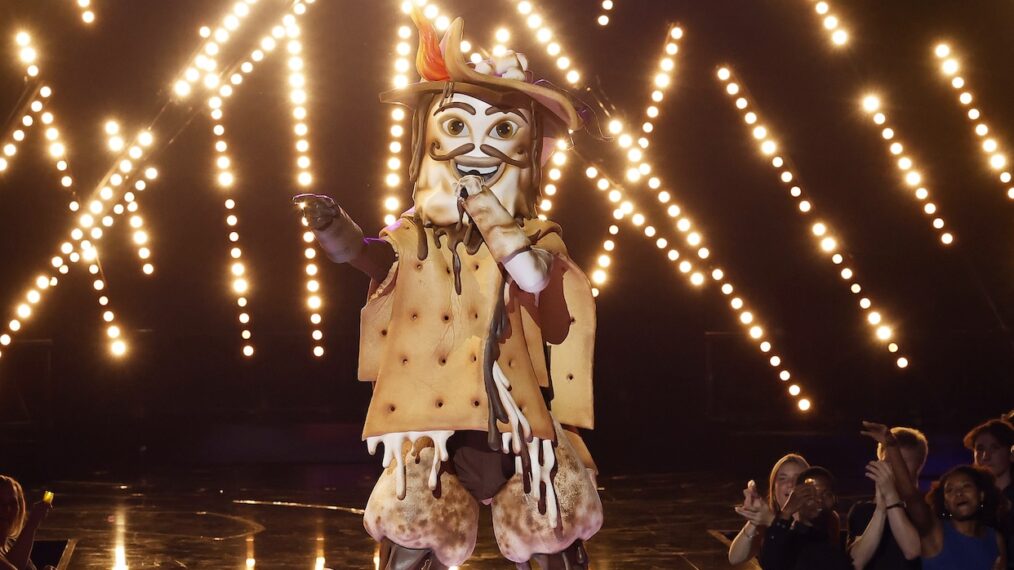 S’More parle de retrouvailles avec Lance Bass, indices sur le boys band et plus encore