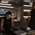 Beacon 23 TV Show on MGM+: Season One Viewer Votes - canceled + renewed TV shows, ratings