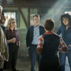 NCIS: Sydney TV Show on CBS: Season One Viewer Votes - canceled + renewed TV shows, ratings