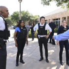 The Rookie: Feds TV Show on ABC: Season One Viewer Votes - canceled + renewed TV shows, ratings