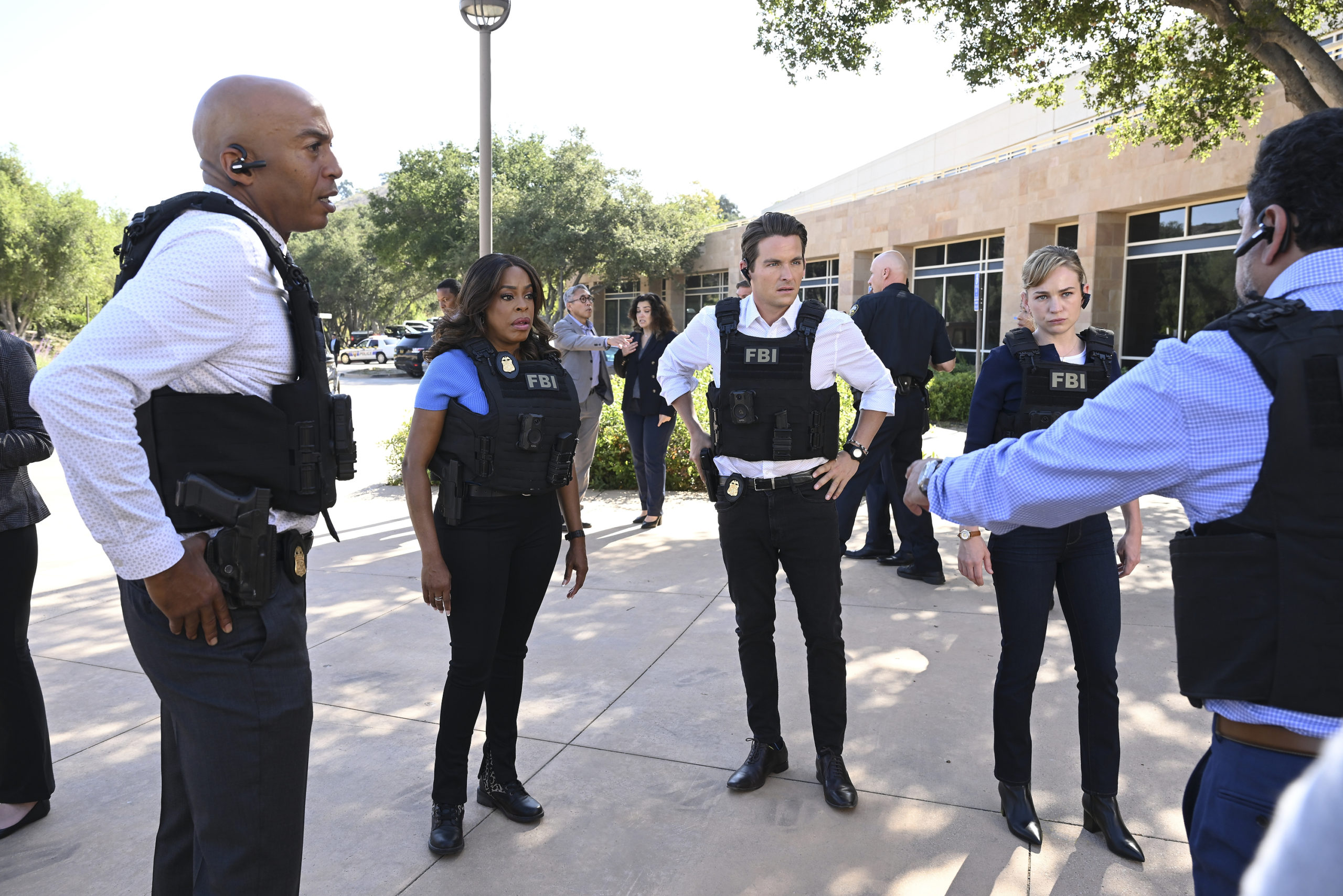 Saison 1 de la série The Rookie: Votes des téléspectateurs – séries annulées et renouvelées, cotes d’écoute