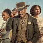 Lawmen TV show on Paramount+: canceled or renewed for season 2?