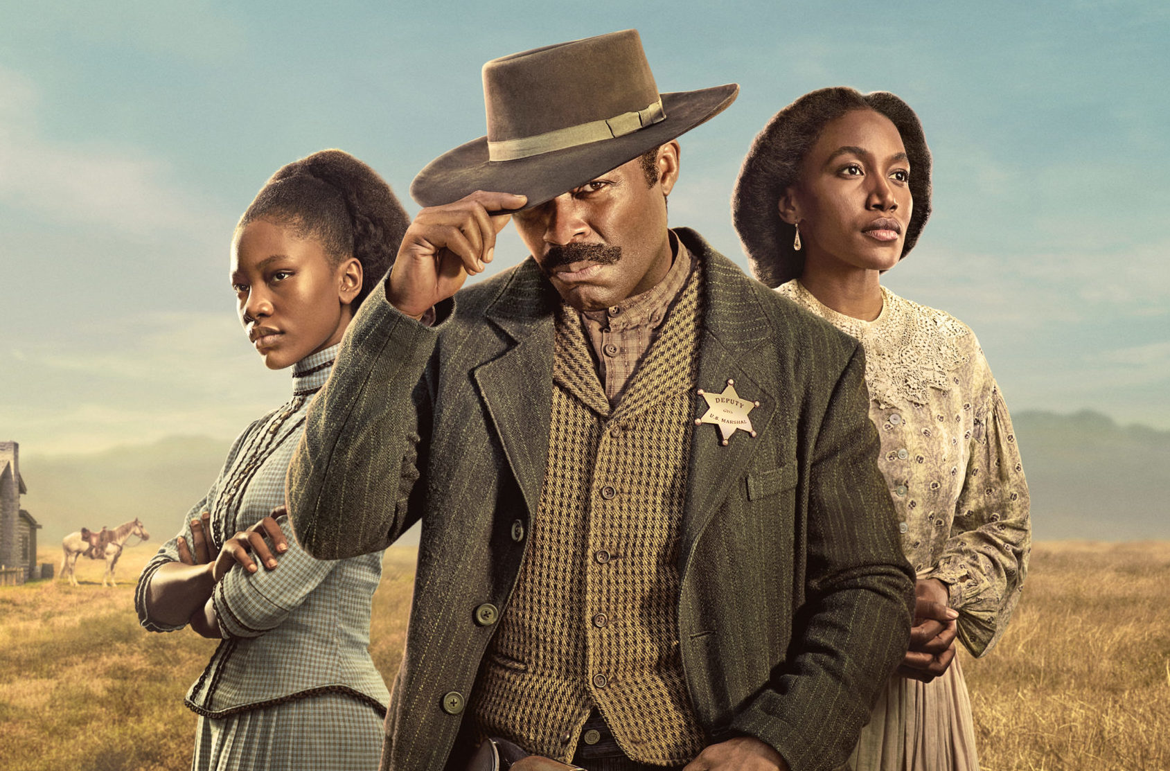 Saison 2 annulée : Lawmen sur Paramount+ renouvelé ou annulé? – séries TV annulées et renouvelées, cotes d’écoute