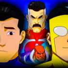 Mark Grayson, Omni-Man, Invincible