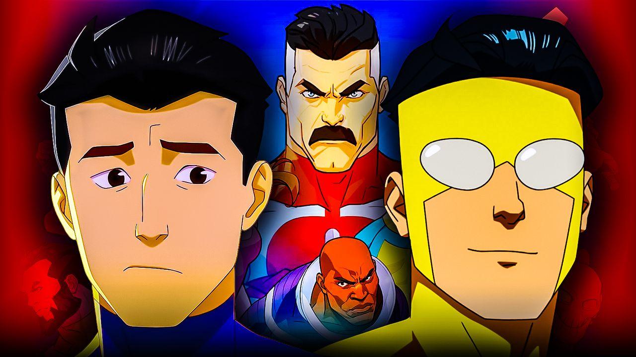 Saison 2 d’Invincible : Le showrunner se défend des modifications (Exclusif)