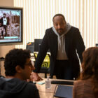 The Irrational TV show on NBC: canceled or renewed for season 2?