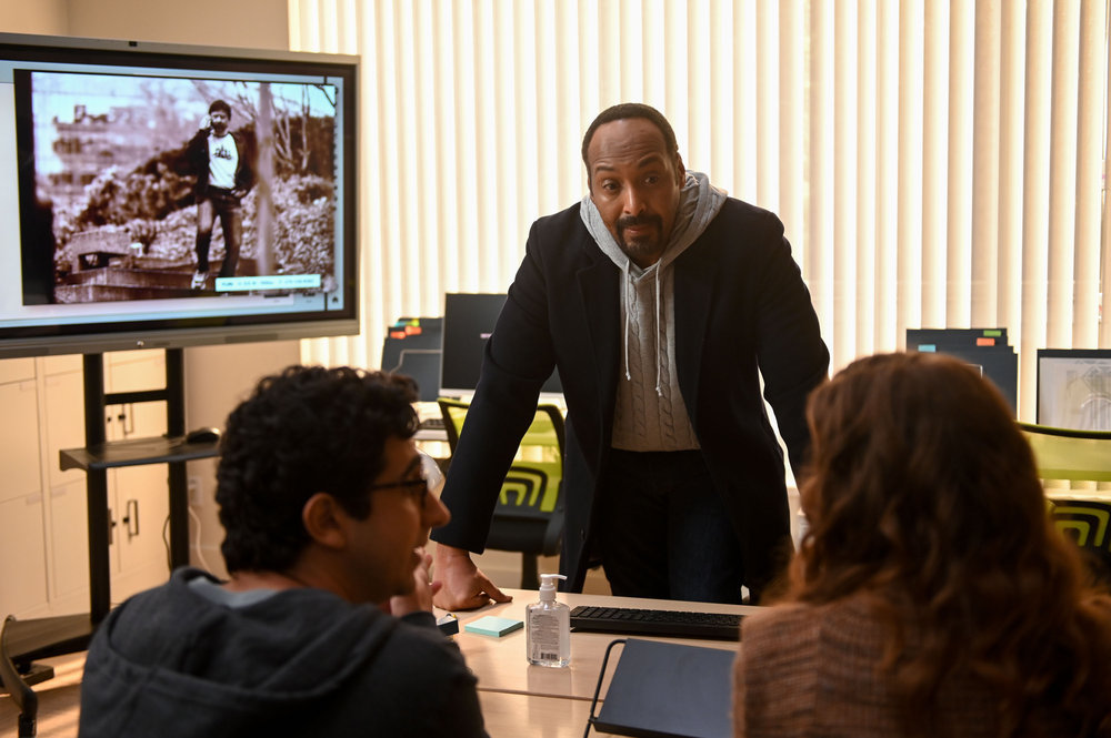 Saison 2 de The Irrational renouvelée par NBC pour 2024-25 – émissions annulées + renouvelées, cotes d’écoute