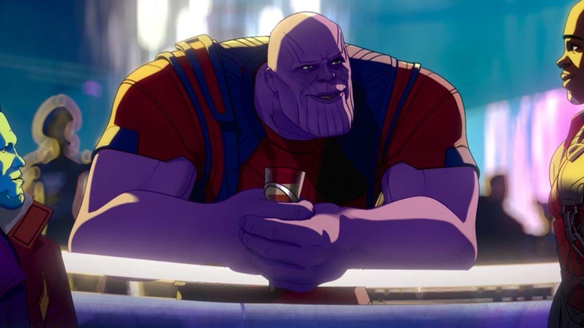 Saison 2 de WHAT IF…? : Date de première confirmée et retour sur Disney+ cette année