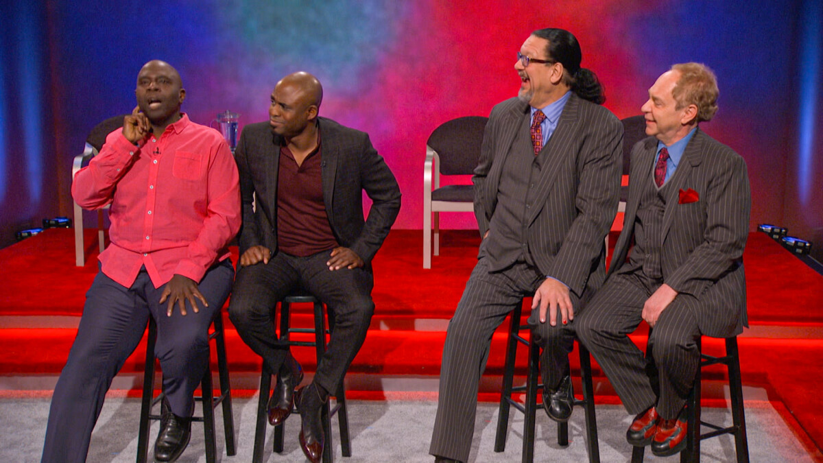 Saison 20 de l’émission Whose Line Is It Anyway? sur The CW : Votes des téléspectateurs – émissions annulées et renouvelées, cotes d’écoute
