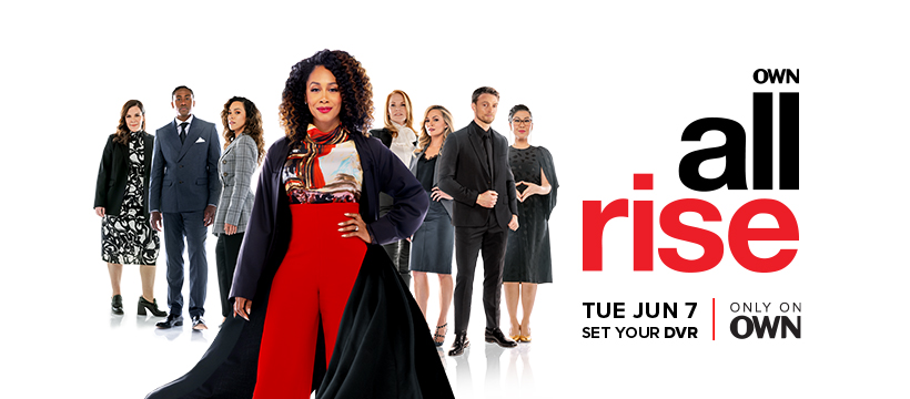 Saison 3 de All Rise : Classements – Séries TV annulées + renouvelées, notes
