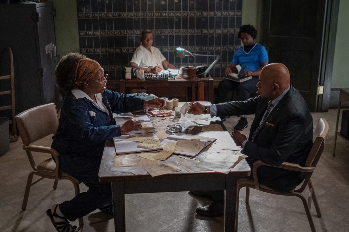 Saison 3 de Godfather of Harlem sur MGM+: Avis des téléspectateurs – séries annulées et renouvelées, cotes d’écoute