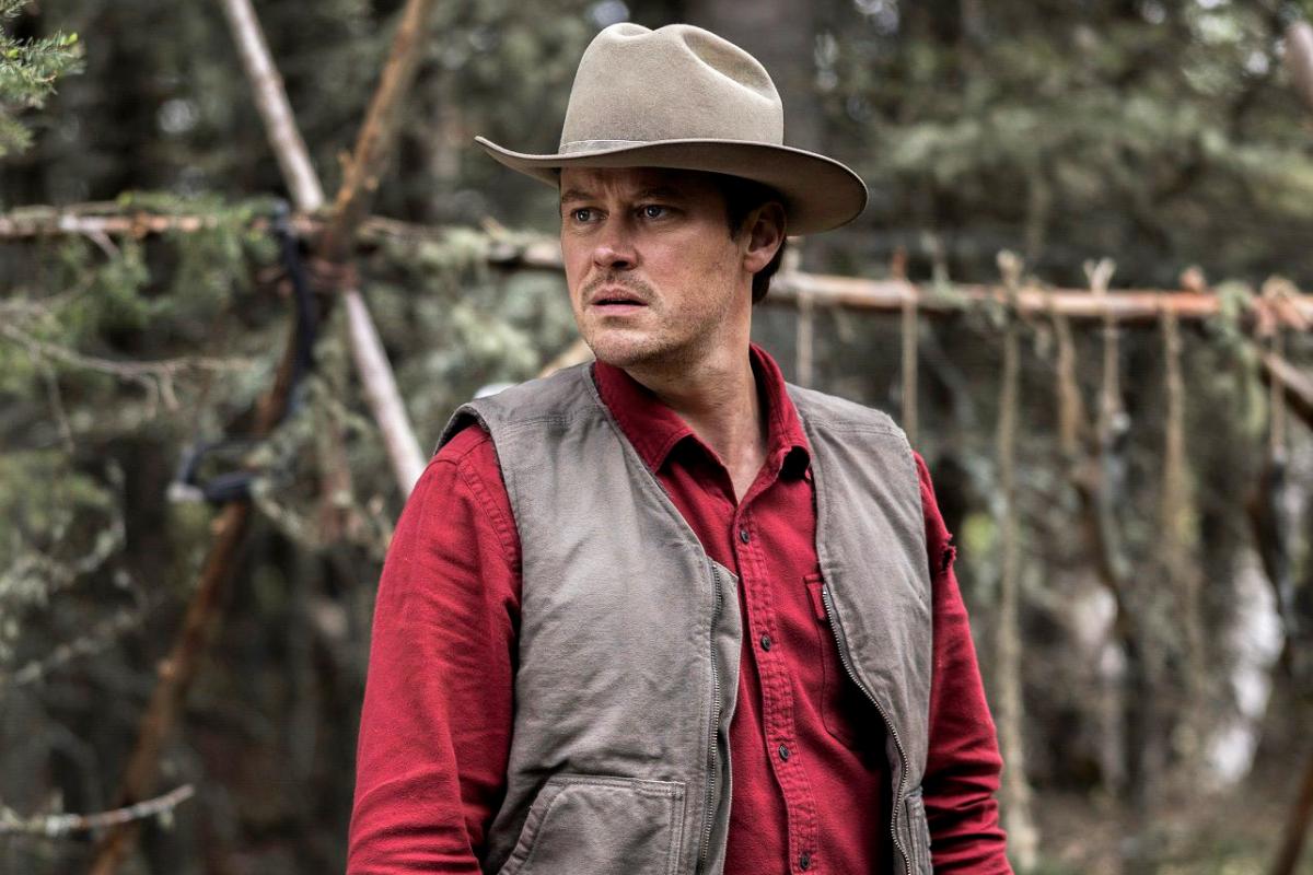 Saison 3 de ‘Joe Pickett’ sur Paramount+ : Est-ce prévu ?