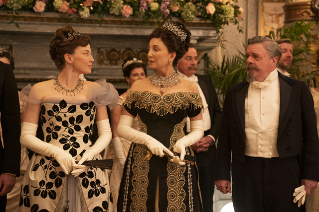 Saison 3 de The Gilded Age sur HBO : annulée ou renouvelée ?