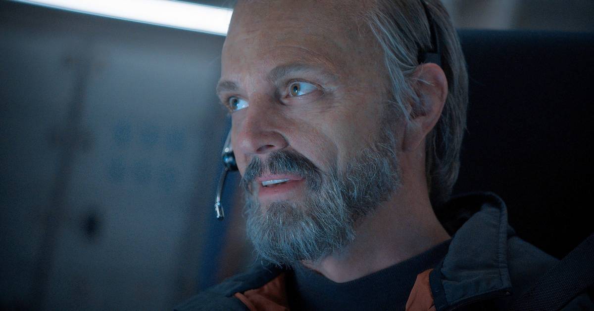 Saison 4 de “For All Mankind” sur Apple TV+ dans le nouveau millénaire