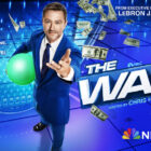 The Wall TV show on NBC: season 5 ratings
