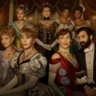 The Gilded Age TV show on HBO: season 2 ratings