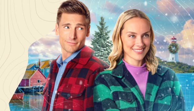 Samantha Herman concrétise son rêve de Noël sur l’île de Christmas