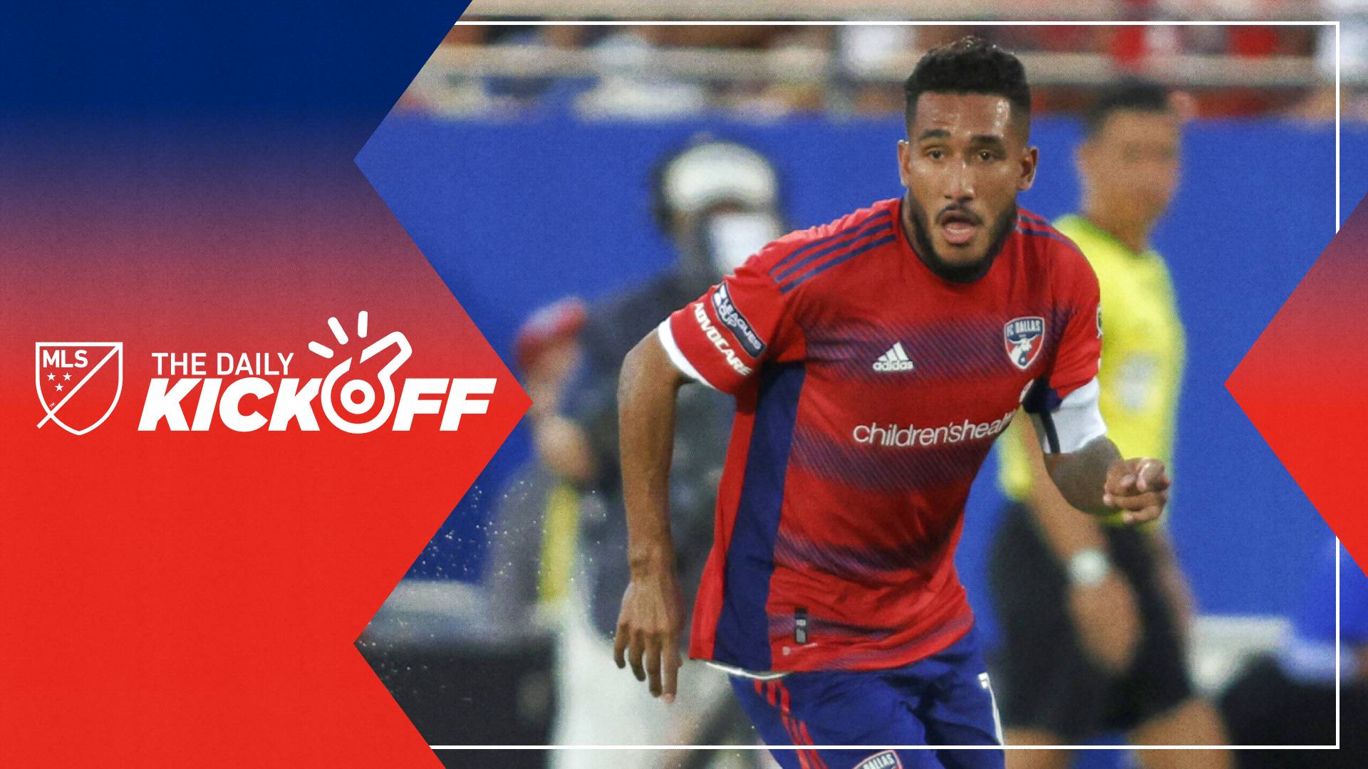 Samedi : Comment les Red Bulls et le FC Dallas peuvent forcer un match décisif