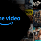 Amazon Prime Video logo