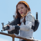Scarlett Johansson Addresses Reports That She Will Return As Black Widow For A Future Marvel Film