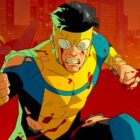Invincible WordGirl