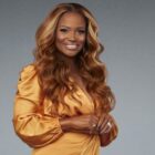 Dr. Heavenly Kimes of Married to Medicine - Season 8