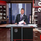 Scott Hanson defends and explains why he talks as much as he does on NFL RedZone