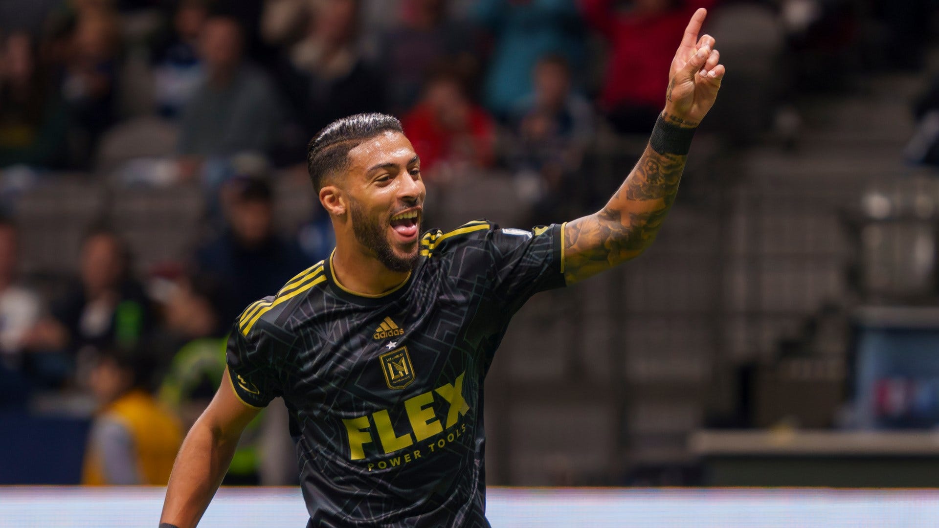 Seattle Sounders vs Los Angeles FC : Diffusion en direct, chaîne TV, heure de début & où regarder le match des playoffs de la MLS