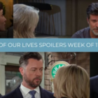 Spoilers for the Week of 11-27-23 - Days of Our Lives