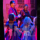 Serena Williams & Husband Cameo in Daughter's 'Nutcracker' Ballet Play