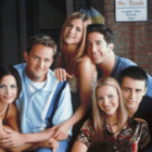Friends Streaming on Max