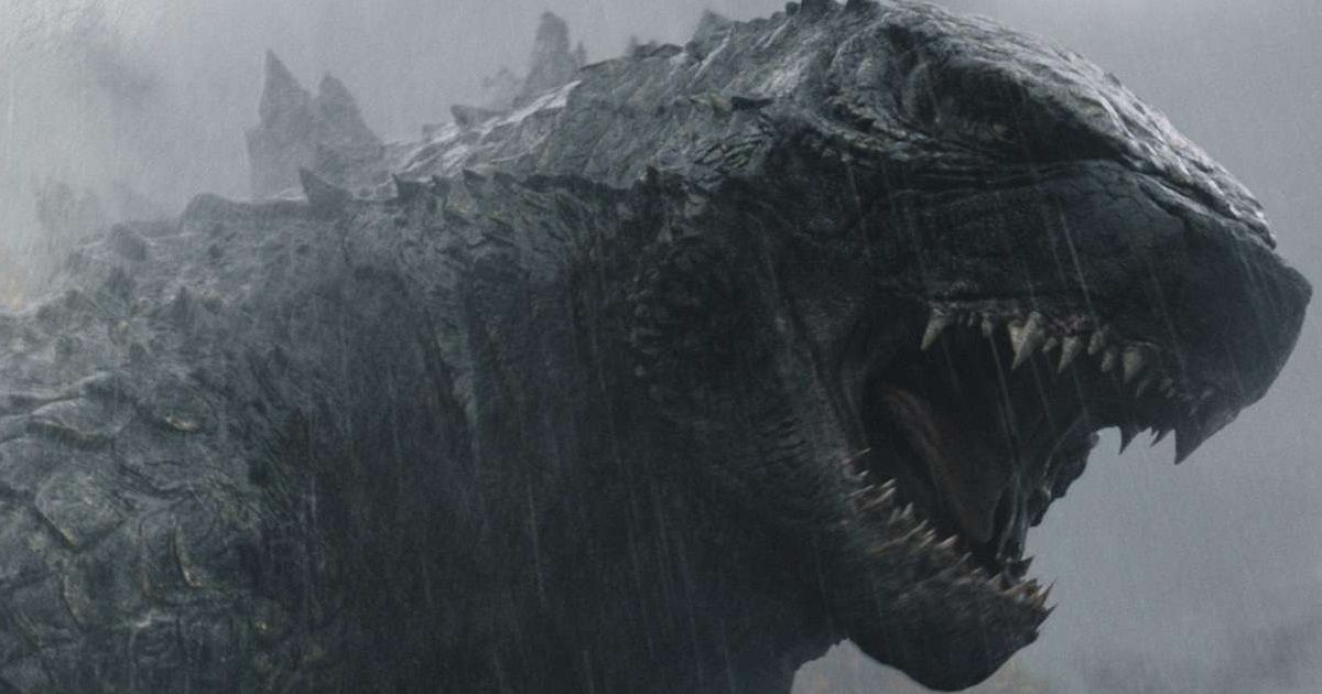 Série Godzilla abordable sur Apple TV+ : Héritage de monstres