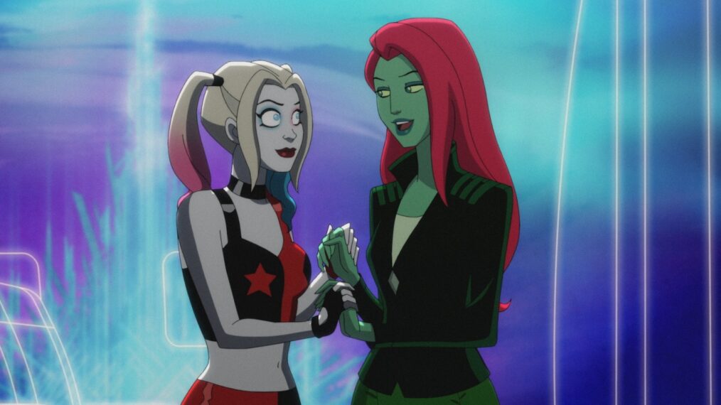Série “Harley Quinn” renouvelée pour une saison 5 sur Max