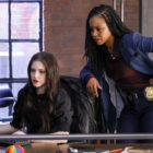 Law & Order: Organized Crime: canceled or renewed for season 4?