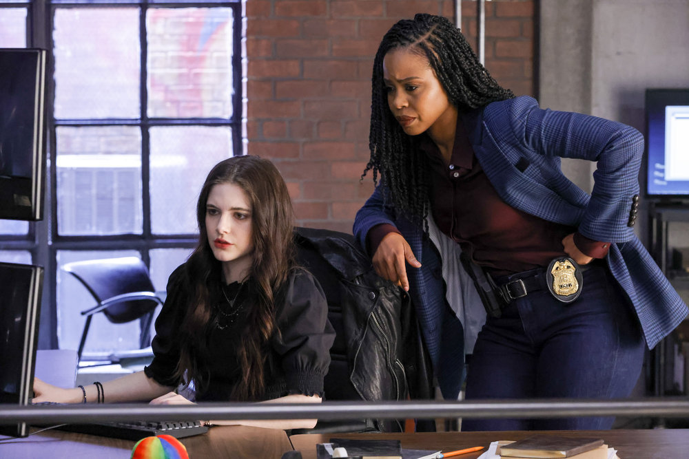 Série Law & Order: Criminalité organisée sur NBC: annulée ou saison quatre? – Émissions TV annulées et renouvelées, cotes d’écoute