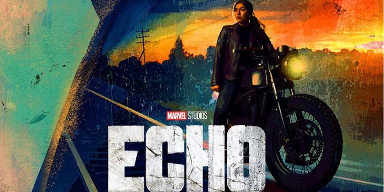 Série Marvel Studios “Echo” pleine d’action et de suspense arrive sur Disney+ Hotstar le 10 janvier