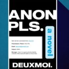 DeuxMoi Novel Becoming Max Series, Diablo Cody Writing