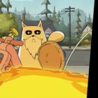 'Exploding Kittens' Netflix Series: First Look & Everything We Know So Far