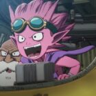Disney to Stream Sand Man Series by Dragon Ball Creator Akira Toriyama