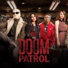 Doom Patrol TV show on DC Universe: canceled or renewed for another season?
