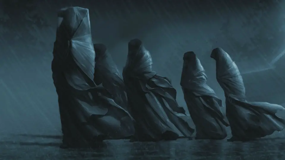 Série TV “Dune: Prophétie” prévue pour l’automne 2024