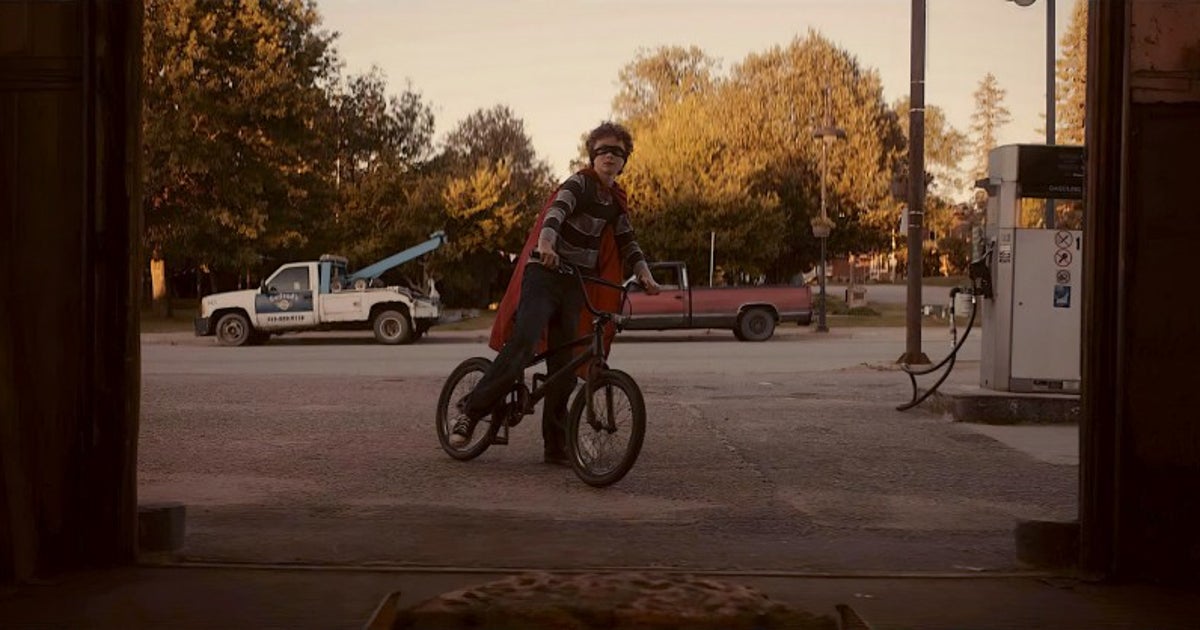 Série TV Essex County de Jeff Lemire enfin diffusée aux États-Unis et au Royaume-Uni