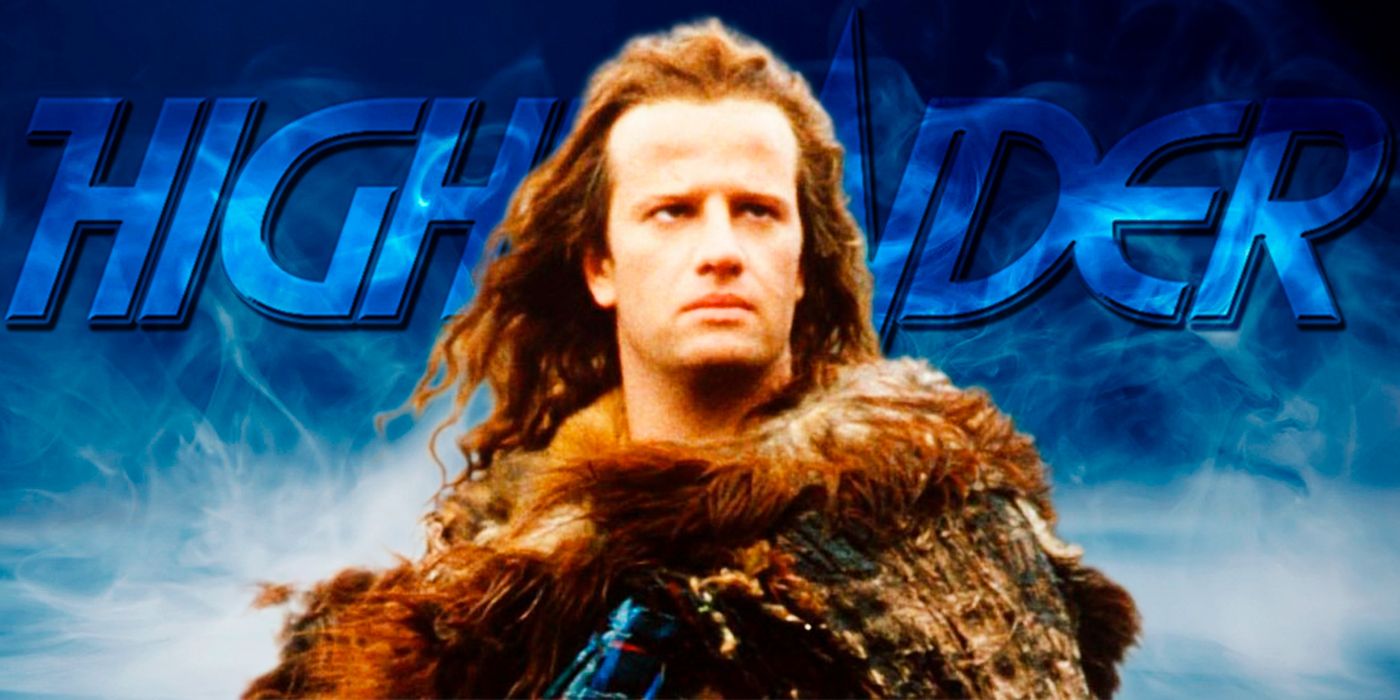 Série TV Highlander : le reboot en format anthologie
