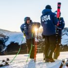 Follow the U.S. Winter Athletes on NBC’s New TV Series: Stifel Snow Show