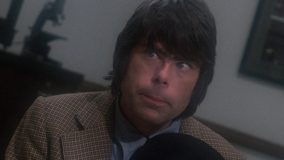 Série TV à succès de Stephen King ne renouvelée