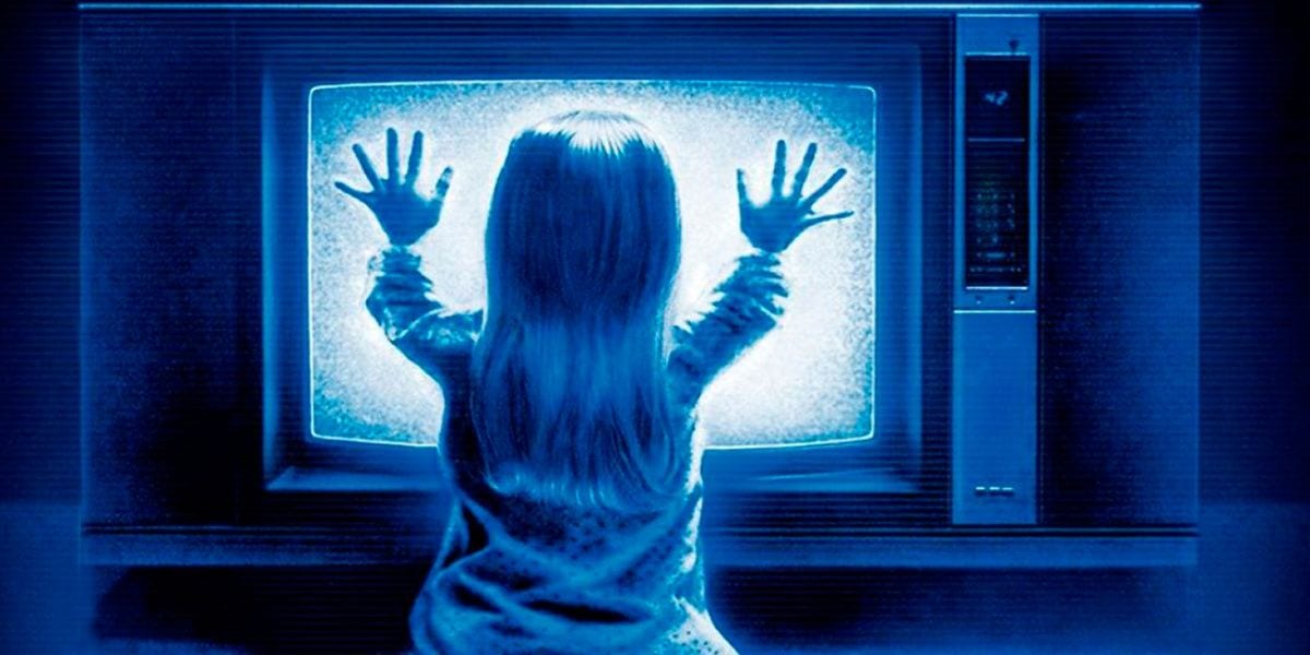 Série TV d’horreur “Poltergeist” en préparation chez Amazon