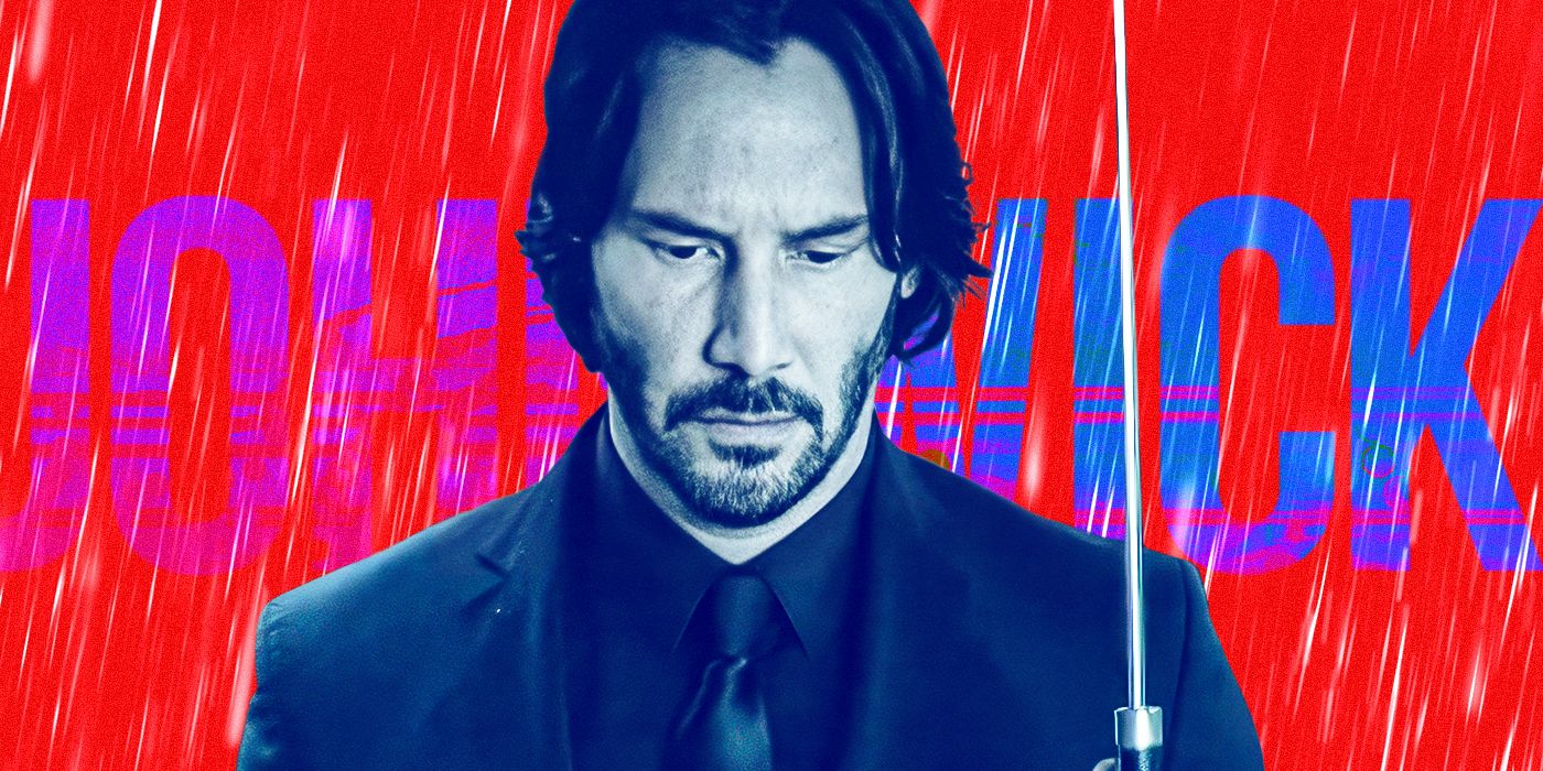 Série TV sur John Wick : exploration du High Table, selon Chad Stahelski