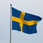 Sweden Scandinavia History Black